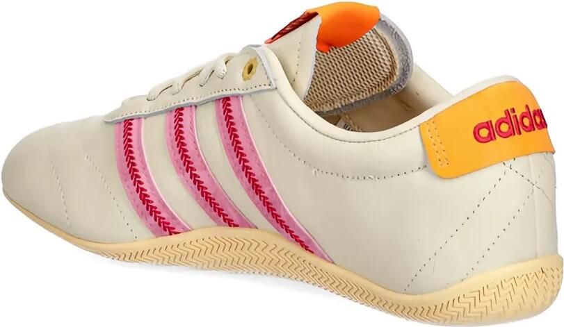 Adidas Grand Court Lo sneakers Beige - Foto 2