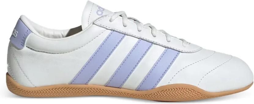 Adidas Samba Jane slip-on sneakers Beige - Foto 8