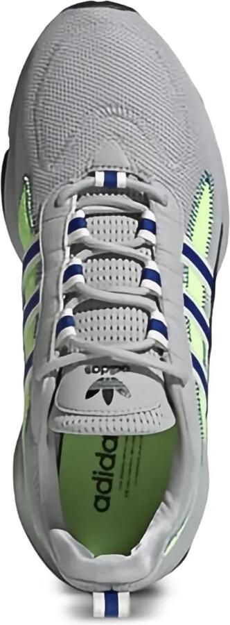 Adidas Pro Vision "Grey Collegiate Burgundy" sneakers Grijs - Foto 19