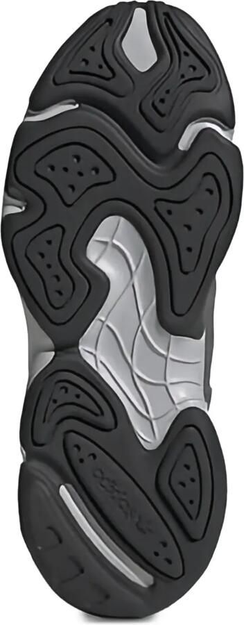 Adidas Pro Vision "Grey Collegiate Burgundy" sneakers Grijs - Foto 16