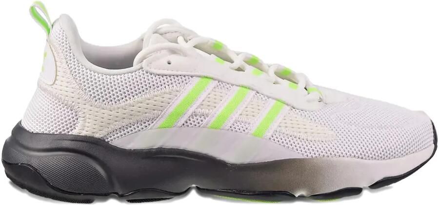 Adidas Pro Vision "Grey Collegiate Burgundy" sneakers Grijs - Foto 13