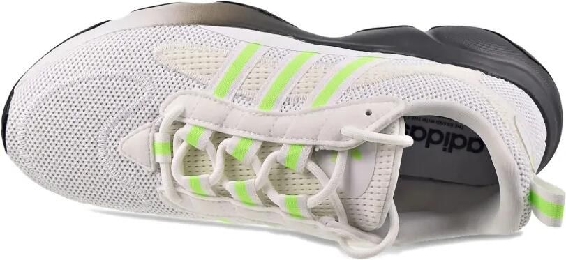 Adidas Pro Vision "Grey Collegiate Burgundy" sneakers Grijs - Foto 18