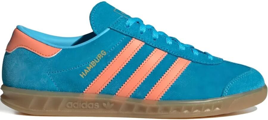 Adidas Terrex AX4 Hiking low-top sneakers Bruin - Foto 4