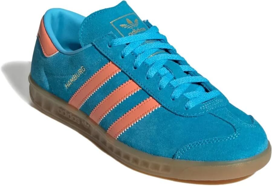 Adidas Terrex AX4 Hiking low-top sneakers Bruin - Foto 2