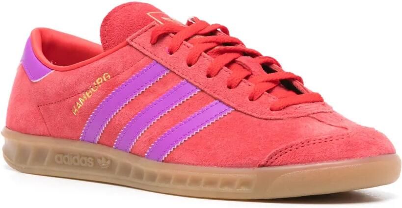 Adidas Gazelle Indoor sneakers Paars - Foto 4