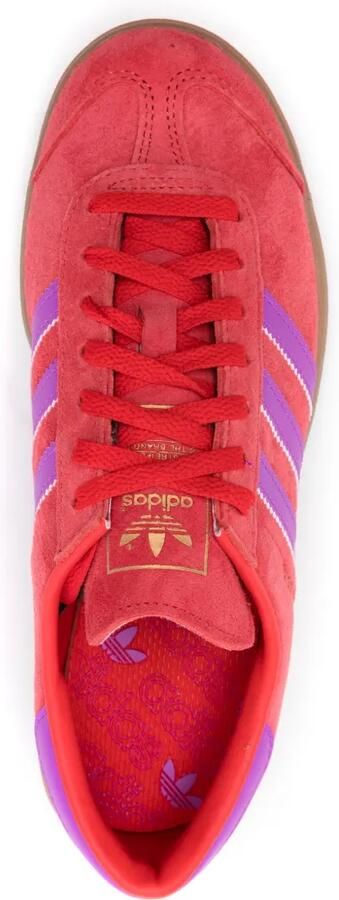 Adidas Gazelle Indoor sneakers Paars - Foto 7