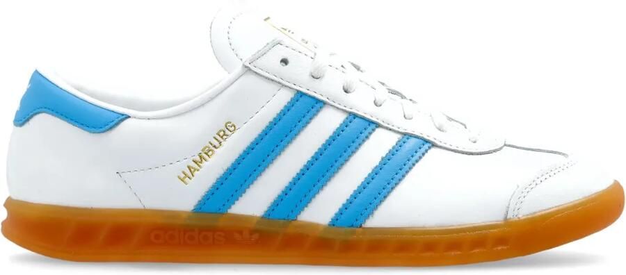 Adidas Handball Spezial low-top sneakers Zwart - Foto 2