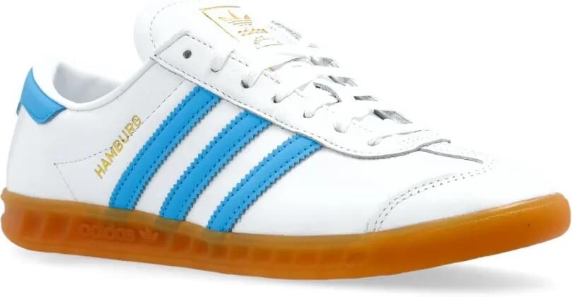 Adidas Handball Spezial low-top sneakers Zwart - Foto 8
