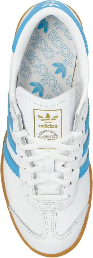 Adidas Handball Spezial low-top sneakers Zwart - Foto 12