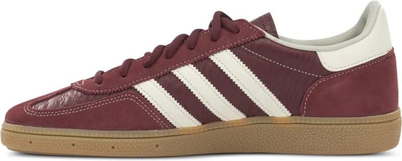 Adidas Handball leren sneakers met krokodillen-reliëf Rood - Foto 5