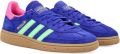 Adidas Handball Spezial 3-Stripes sneakers Blauw - Blauw