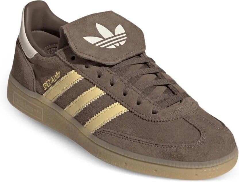 Adidas Handball Spezial 3-Stripes sneakers Bruin - Foto 2