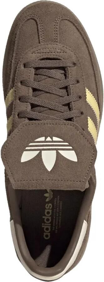 Adidas Handball Spezial 3-Stripes sneakers Bruin - Foto 3