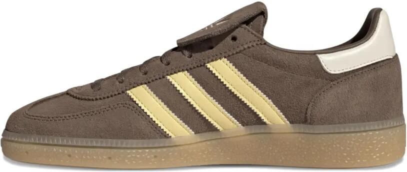 Adidas Handball Spezial 3-Stripes sneakers Bruin - Foto 4