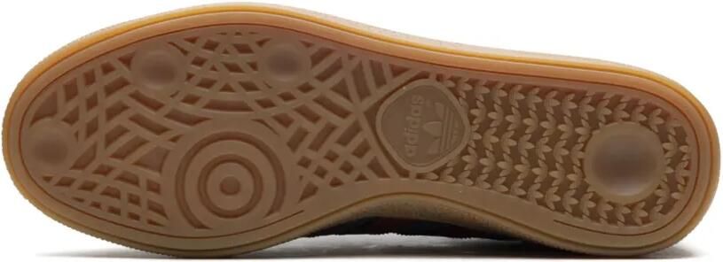 Adidas Handball Spezial "Aurora Ink Wild Sepia" sneakers Blauw - Foto 13