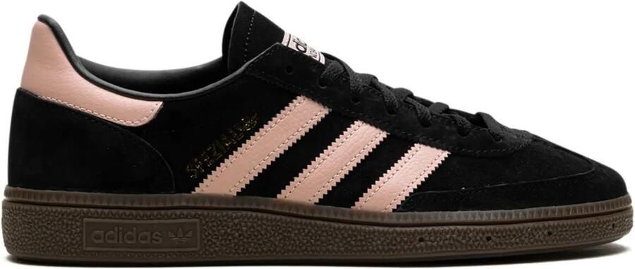 Adidas Anthony Edwards 1 "Preloved Purple" sneakers Zwart