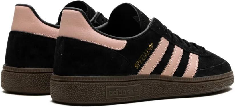 Adidas Handball Spezial "Black Icy Pink" sneakers Zwart - Foto 3