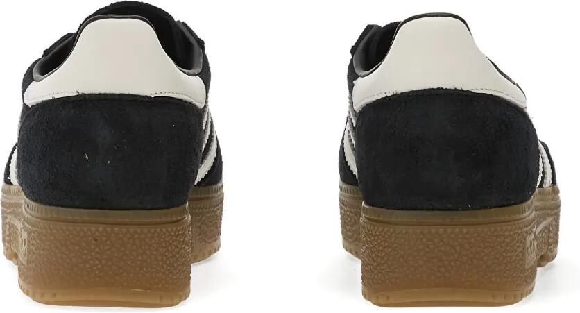 Adidas Handball Spezial Bold sneakers met drie strepen en plateauzool Roze - Foto 4