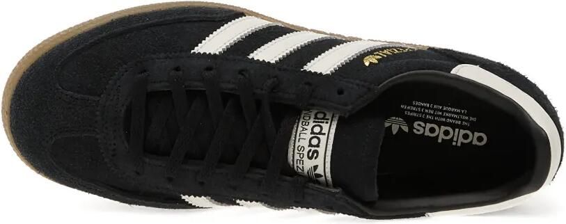 Adidas Handball Spezial Bold sneakers met drie strepen en plateauzool Roze - Foto 10