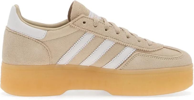 Adidas Handball Spezial Bold sneakers Beige - Foto 13