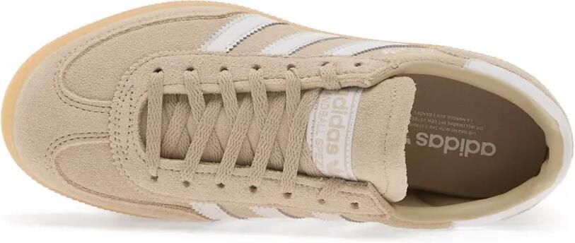 Adidas Handball Spezial Bold sneakers Beige - Foto 4