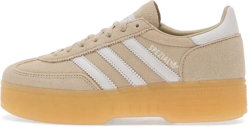 Adidas Handball Spezial Bold sneakers Beige - Foto 3