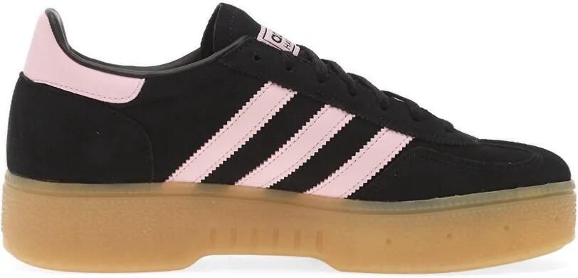 Adidas Handball Spezial Bold sneakers Zwart