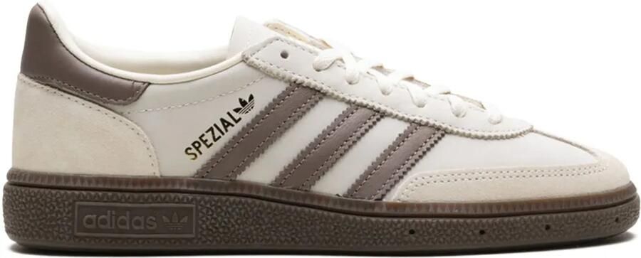 Adidas Handball Spezial "Brown Cream White" sneakers Beige