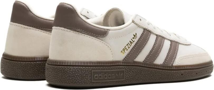 Adidas Handball Spezial "Brown Cream White" sneakers Beige - Foto 2