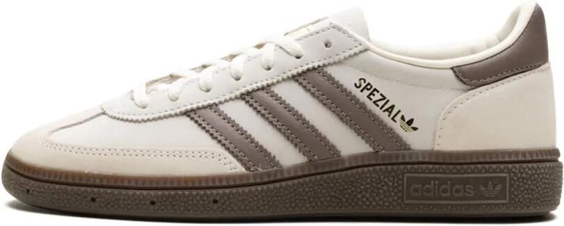 Adidas Handball Spezial "Brown Cream White" sneakers Beige - Foto 3