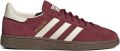 Adidas Handball Spezial "Burgundy Cream White Gum" sneakers Rood - Rood