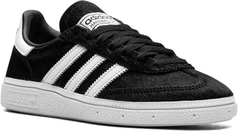 Adidas x Sporty & Rich SL 72 "Sweden Pack Blue Yellow Cloud White" sneakers Blauw - Foto 2