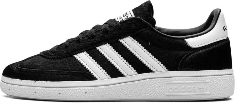 Adidas x Sporty & Rich SL 72 "Sweden Pack Blue Yellow Cloud White" sneakers Blauw - Foto 7