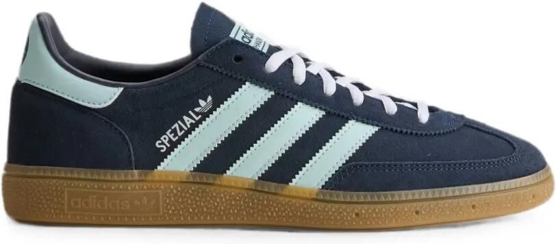 Adidas Handball Spezial Germany sneakers Blauw