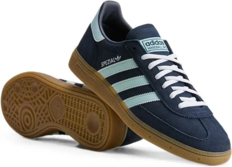 Adidas Handball Spezial Germany sneakers Blauw - Foto 3
