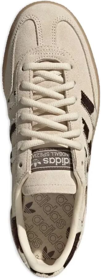 Adidas Samba OG leren sneakers met drie strepen Beige - Foto 6