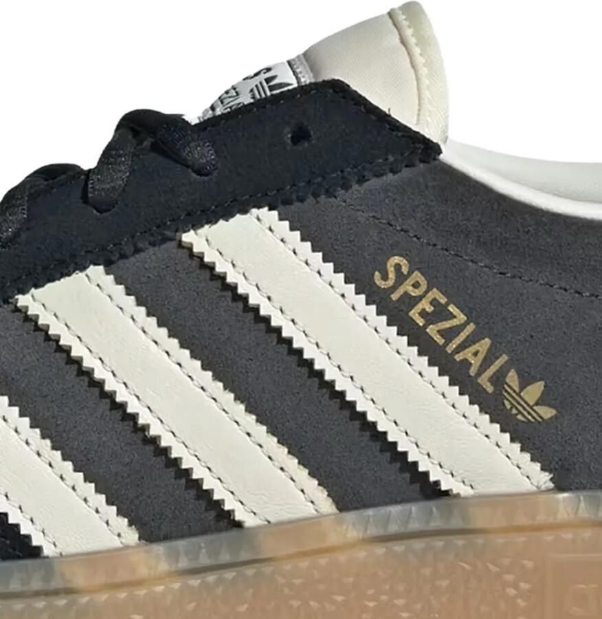 Adidas Handball Spezial gestreepte sneakers Blauw - Foto 2