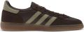 Adidas Handball Spezial gestreepte sneakers Bruin - Bruin