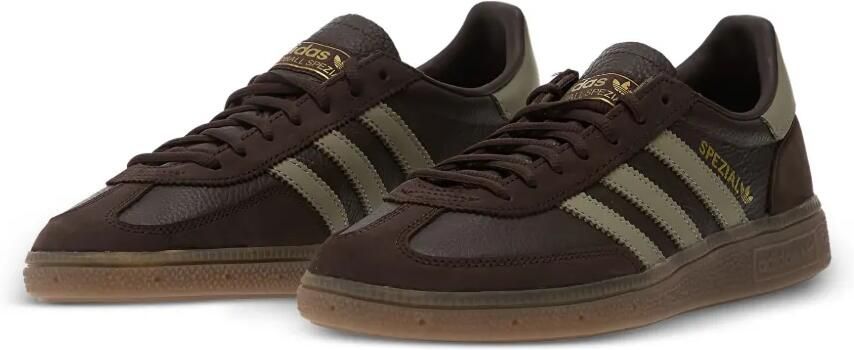 Adidas Superstar II sneakers met drie strepen Zwart - Foto 8