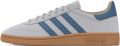 Adidas Handball Spezial gestreepte sneakers Grijs - Grijs