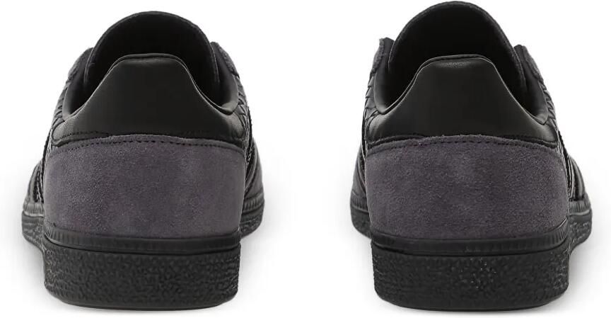 Adidas Handball Spezial geweven sneakers met drie strepen Zwart - Foto 7