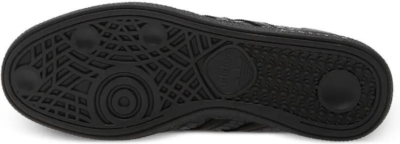 Adidas Handball Spezial geweven sneakers met drie strepen Grijs - Foto 4