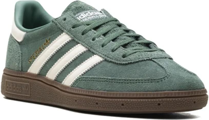 Adidas Handball Spezial "Green Gum" sneakers Groen - Foto 2