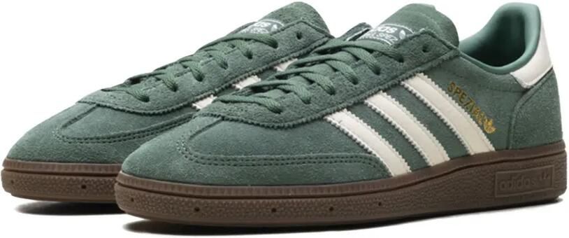 Adidas Handball Spezial "Green Gum" sneakers Groen - Foto 3