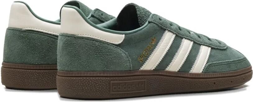 Adidas Handball Spezial "Green Gum" sneakers Groen - Foto 5