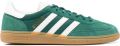 Adidas Handball Spezial "Green White Gum" sneakers Groen - Groen