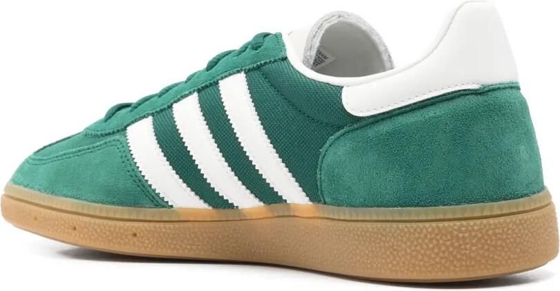Adidas Handball Spezial "Green White Gum" sneakers Groen - Foto 3