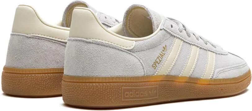 Adidas Handball Spezial "Grey Two" sneakers Grijs - Foto 4