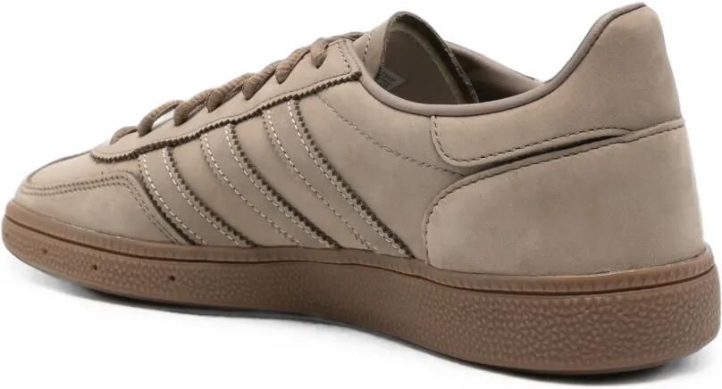 Adidas Handball Spezial leren sneakers Bruin - Foto 4