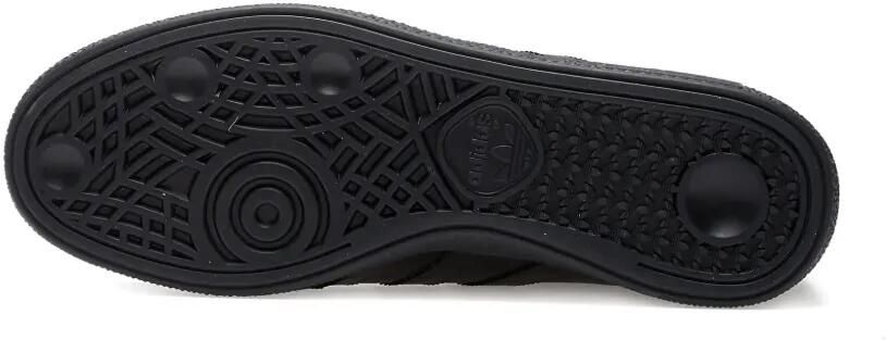 Adidas Handball Spezial leren sneakers Zwart - Foto 4